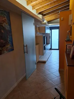 Cucina o angolo cottura di Home Ross