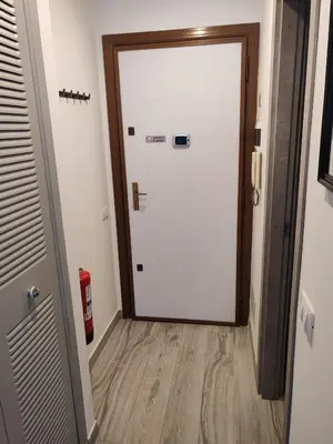 Planimetria di La casa di Nico