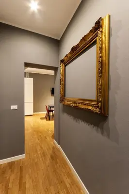 Planimetria di Casa del Vicolo