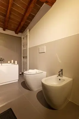 Bagno di Casa del Vicolo