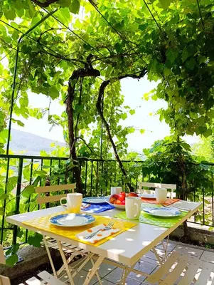 Giardino di La Casa del Sole