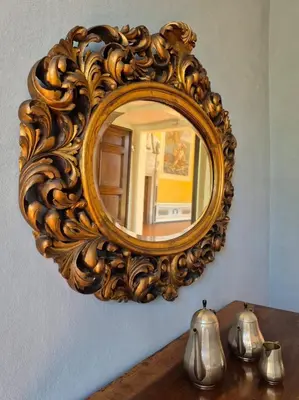 Planimetria di Suite Dudley - Castello di Pallerone