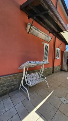 Planimetria di Casa Dami