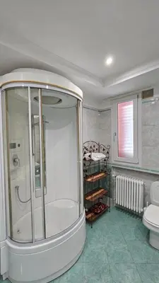 Bagno di Casa Dami