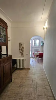 Planimetria di Casa Dami