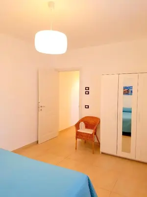 Letto o letti in una camera di Al Molino delle Ghiare