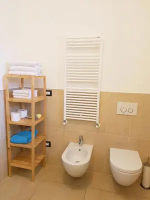 Bagno di Al Molino delle Ghiare