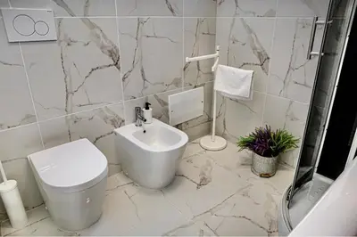 Bagno di 10 min dal Mare - New York Style - Apartment