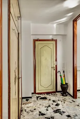 Planimetria di 10 min dal Mare - New York Style - Apartment
