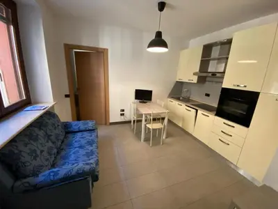 Cucina o angolo cottura di Domus KA 3
