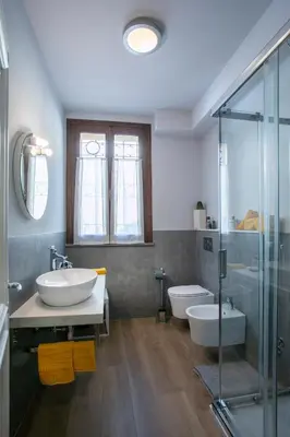 Bagno di Locanda della Porta 3