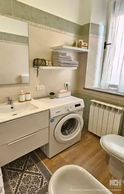 Planimetria di Appartamento Granella