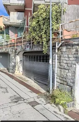 Edificio in cui si trova l'appartamento