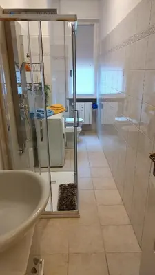 Bagno di Room&Board 2 Bedrooms up to 7 beds 1 Bathroom