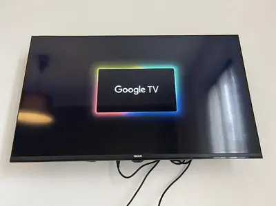 TV o dispositivi per l'intrattenimento presso Suite Storchi - Apartment near downtown