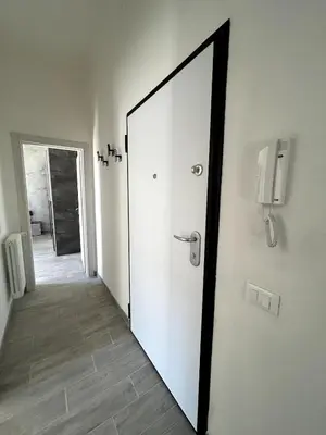 Planimetria di Suite Storchi - Apartment near downtown
