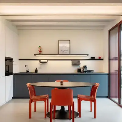Molly Apartments