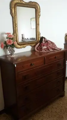 Planimetria di B&B Mare e Monti