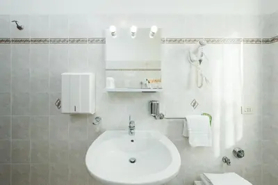 Bagno di Agriturismo Daniela