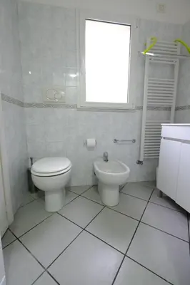 Bagno di Secret Garden by PortofinoVacanze