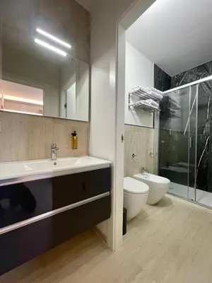 Bagno di VITA Residence