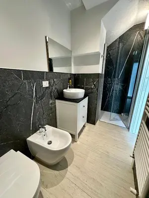 Bagno di VITA Residence