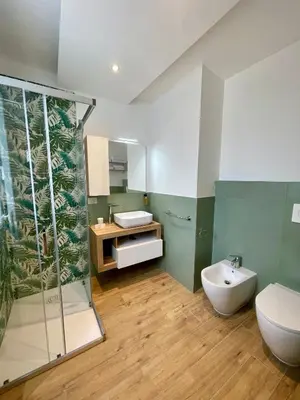 Bagno di VITA Residence