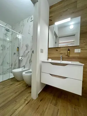Bagno di VITA Residence