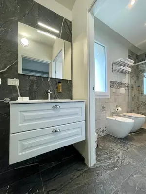 Bagno di VITA Residence