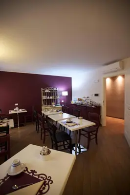 Bevande di Hotel Leon D'Oro