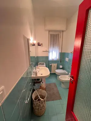 Bagno di Millecolori