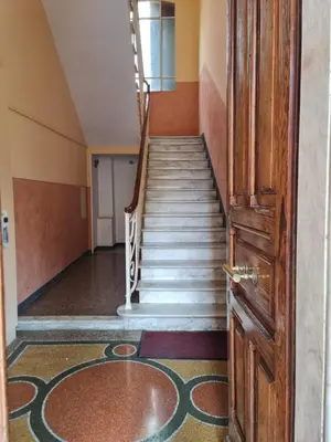 Planimetria di La Bomboniera