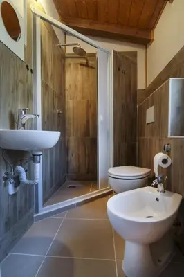 Bagno di Da Rosy