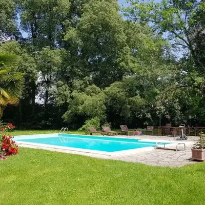 B&b Villa Partitore
