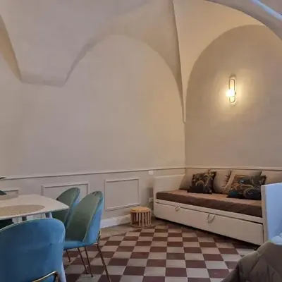 Matteotti 54 Dimora Storica