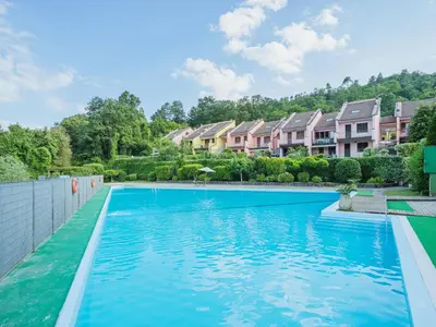 Piscina di Apartment Villaggio 5 Terre-10 by Interhome o nelle vicinanze