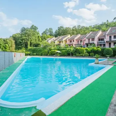 Apartment Villaggio 5 Terre-10 by Interhome