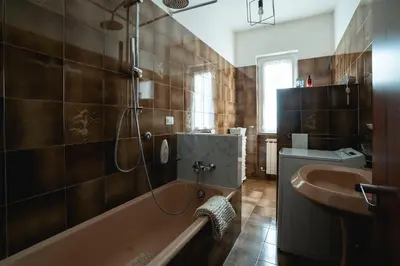 Cucina o angolo cottura di La casa di Giuly