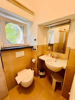 Bagno di Affittacamere Le Caravelle