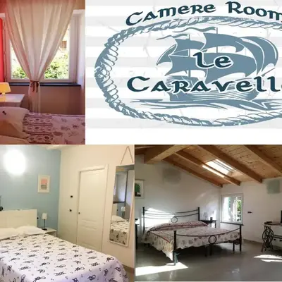 Affittacamere Le Caravelle