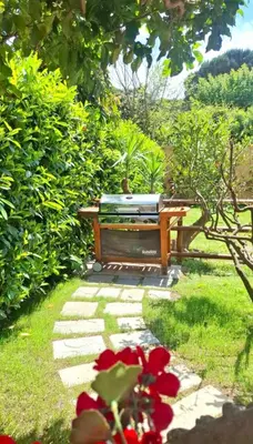 Giardino di Casa WELCOME
