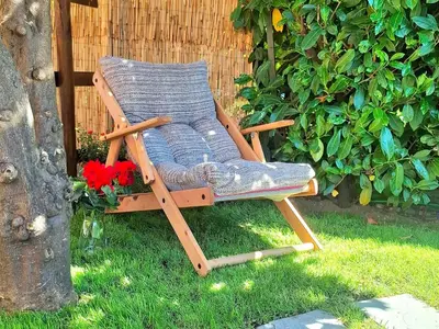 Giardino di Casa WELCOME