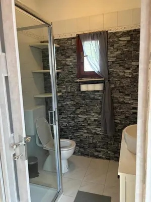 Bagno di La casetta di Tato