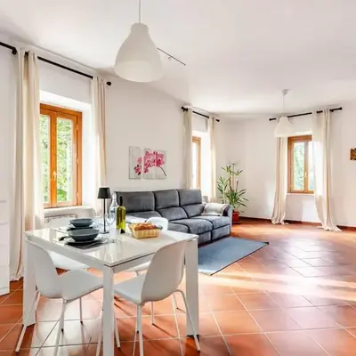 Casa Parco Trebbia