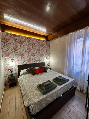 Planimetria di Dimora Cocastelli