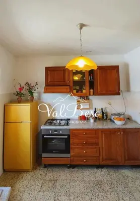 Cucina o angolo cottura di ValBeSo