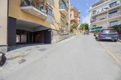 Il quartiere o una zona nella vicinanze dell'appartamento