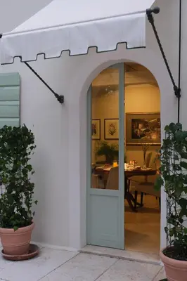 Planimetria di Residenza Paulonia