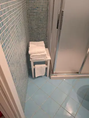 Bagno di Il vigneto