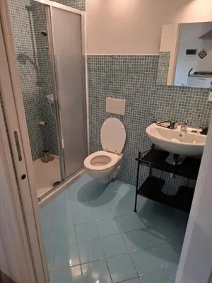 Bagno di Il vigneto